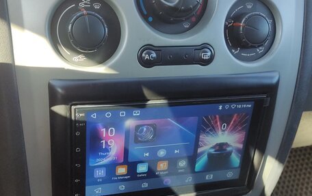 Renault Megane II, 2003 год, 260 000 рублей, 16 фотография