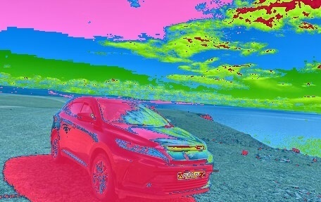 Toyota Harrier, 2017 год, 2 950 000 рублей, 1 фотография