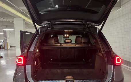 Mercedes-Benz GLE, 2021 год, 4 745 000 рублей, 4 фотография