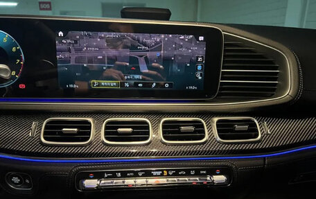 Mercedes-Benz GLE, 2021 год, 4 745 000 рублей, 6 фотография