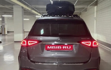 Mercedes-Benz GLE, 2021 год, 4 745 000 рублей, 3 фотография