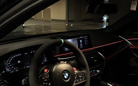 BMW M5, 2020 год, 5 фотография