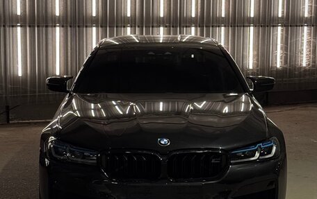 BMW M5, 2020 год, 15 фотография