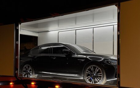 BMW M5, 2020 год, 21 фотография