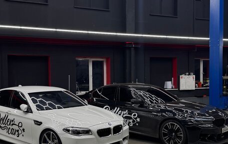 BMW M5, 2020 год, 10 фотография