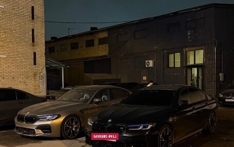 BMW M5, 2020 год, 14 фотография