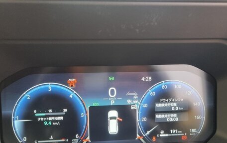 Toyota Land Cruiser Prado, 2024 год, 8 950 000 рублей, 5 фотография