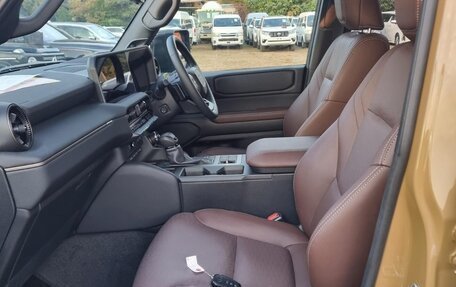 Toyota Land Cruiser Prado, 2024 год, 8 950 000 рублей, 7 фотография