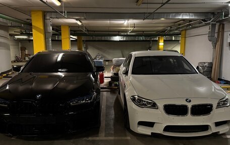 BMW M5, 2020 год, 25 фотография