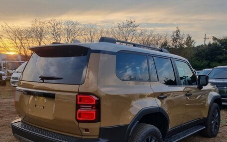 Toyota Land Cruiser Prado, 2024 год, 8 950 000 рублей, 16 фотография