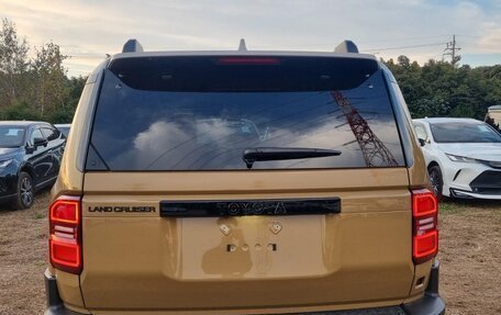 Toyota Land Cruiser Prado, 2024 год, 8 950 000 рублей, 15 фотография