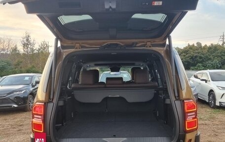 Toyota Land Cruiser Prado, 2024 год, 8 950 000 рублей, 14 фотография