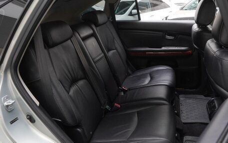 Lexus RX II рестайлинг, 2007 год, 1 700 000 рублей, 7 фотография