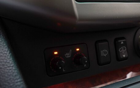 Lexus RX II рестайлинг, 2007 год, 1 700 000 рублей, 15 фотография