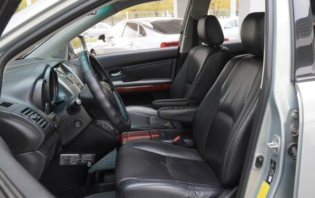 Lexus RX II рестайлинг, 2007 год, 1 700 000 рублей, 10 фотография