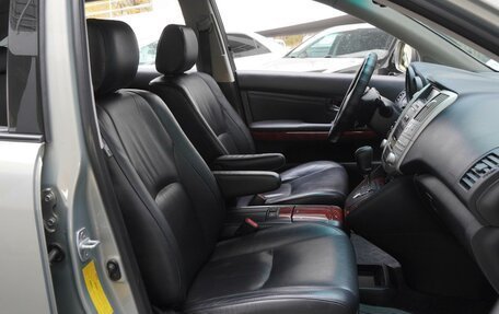 Lexus RX II рестайлинг, 2007 год, 1 700 000 рублей, 8 фотография