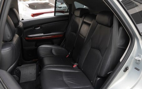 Lexus RX II рестайлинг, 2007 год, 1 700 000 рублей, 9 фотография