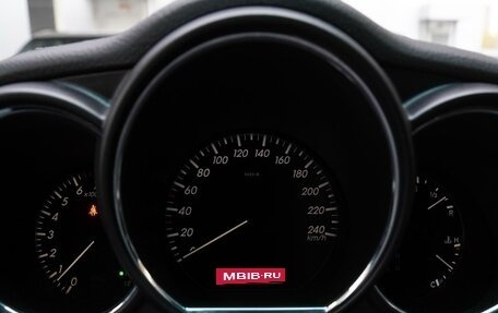 Lexus RX II рестайлинг, 2007 год, 1 700 000 рублей, 12 фотография