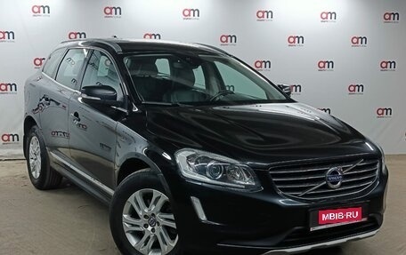 Volvo XC60 II, 2017 год, 1 929 000 рублей, 1 фотография