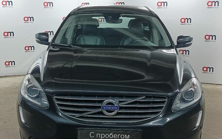 Volvo XC60 II, 2017 год, 1 929 000 рублей, 2 фотография