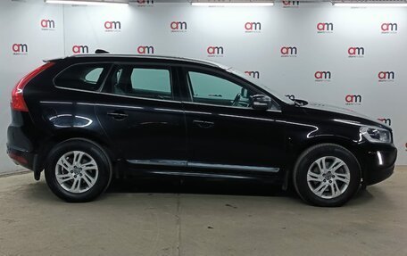 Volvo XC60 II, 2017 год, 1 929 000 рублей, 8 фотография