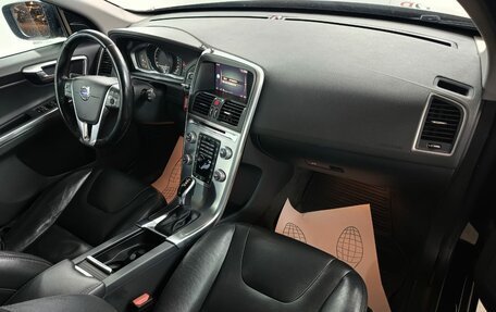 Volvo XC60 II, 2017 год, 1 929 000 рублей, 12 фотография