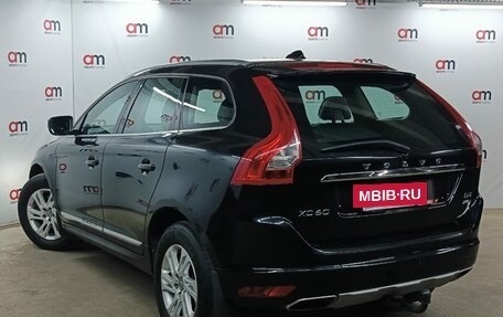 Volvo XC60 II, 2017 год, 1 929 000 рублей, 6 фотография