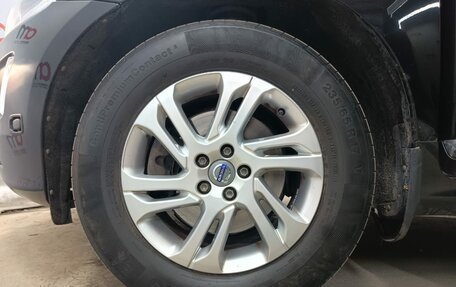 Volvo XC60 II, 2017 год, 1 929 000 рублей, 22 фотография