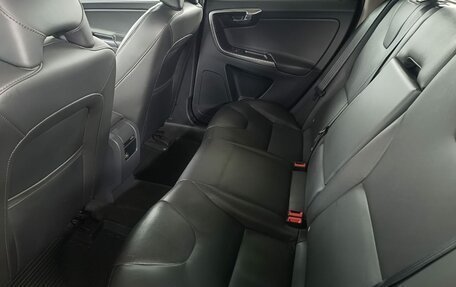 Volvo XC60 II, 2017 год, 1 929 000 рублей, 19 фотография