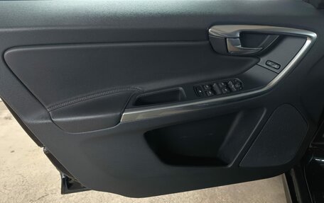 Volvo XC60 II, 2017 год, 1 929 000 рублей, 18 фотография