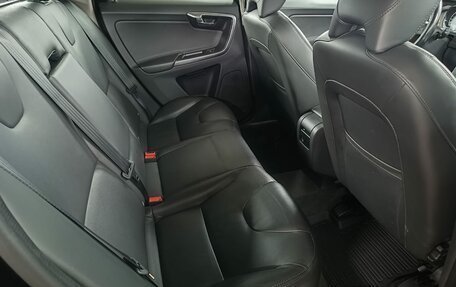 Volvo XC60 II, 2017 год, 1 929 000 рублей, 20 фотография