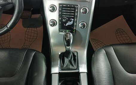 Volvo XC60 II, 2017 год, 1 929 000 рублей, 17 фотография