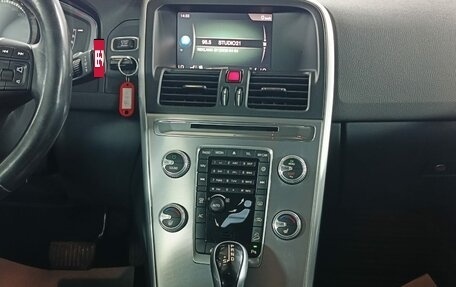 Volvo XC60 II, 2017 год, 1 929 000 рублей, 16 фотография