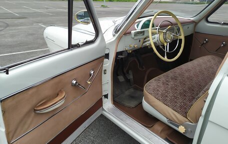 ГАЗ 21 «Волга», 1965 год, 100 000 000 рублей, 7 фотография