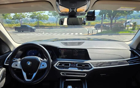 BMW X7, 2021 год, 7 045 000 рублей, 9 фотография