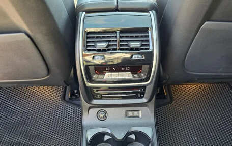 BMW X7, 2021 год, 7 045 000 рублей, 12 фотография