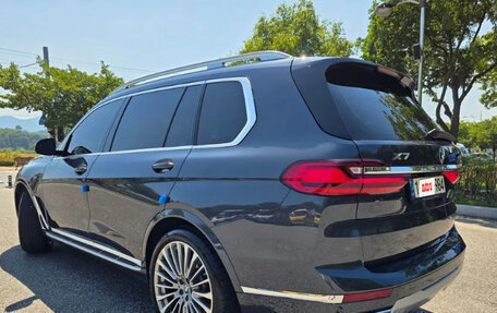 BMW X7, 2021 год, 7 045 000 рублей, 4 фотография