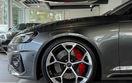 Audi RS 4, 2025 год, 12 600 000 рублей, 2 фотография