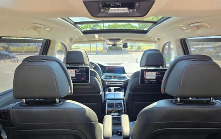 BMW X7, 2021 год, 7 045 000 рублей, 10 фотография