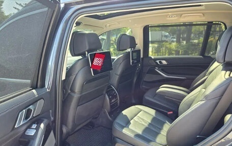 BMW X7, 2021 год, 7 045 000 рублей, 11 фотография