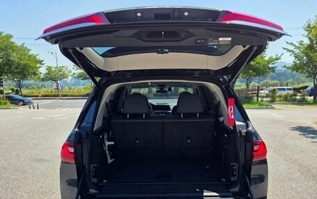 BMW X7, 2021 год, 7 045 000 рублей, 7 фотография