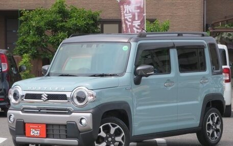 Suzuki Hustler, 2021 год, 820 125 рублей, 1 фотография