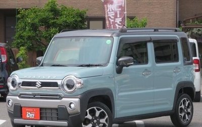 Suzuki Hustler, 2021 год, 820 125 рублей, 1 фотография