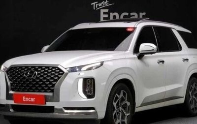 Hyundai Palisade I, 2021 год, 3 179 000 рублей, 1 фотография