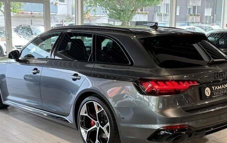 Audi RS 4, 2025 год, 12 600 000 рублей, 7 фотография