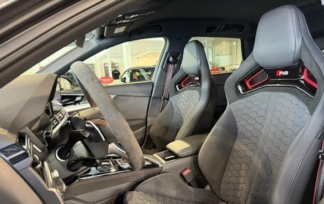 Audi RS 4, 2025 год, 12 600 000 рублей, 11 фотография