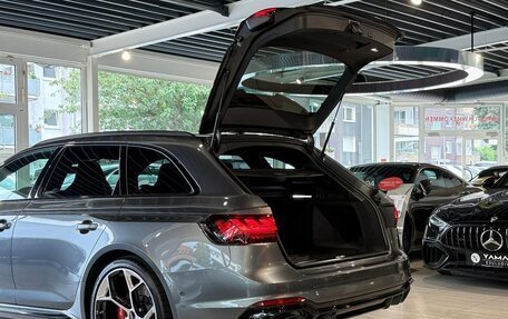 Audi RS 4, 2025 год, 12 600 000 рублей, 8 фотография