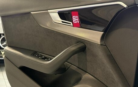 Audi RS 4, 2025 год, 12 600 000 рублей, 10 фотография