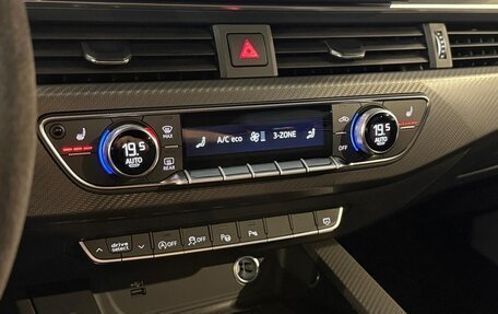 Audi RS 4, 2025 год, 12 600 000 рублей, 20 фотография