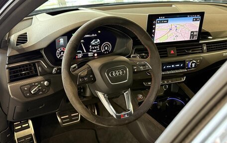 Audi RS 4, 2025 год, 12 600 000 рублей, 12 фотография